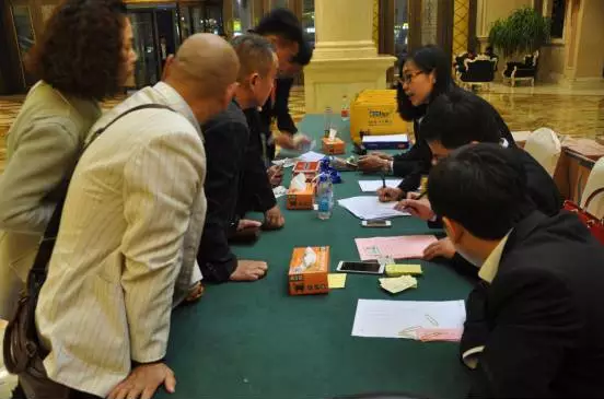 鼎立達(dá)加盟商簽到 鼎立達(dá)加盟商簽到